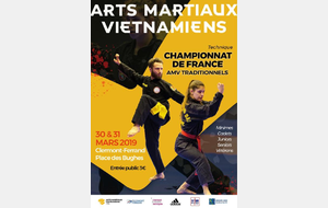 CHAMPIONNAT FRANCE TECHNIQUE CLERMONT